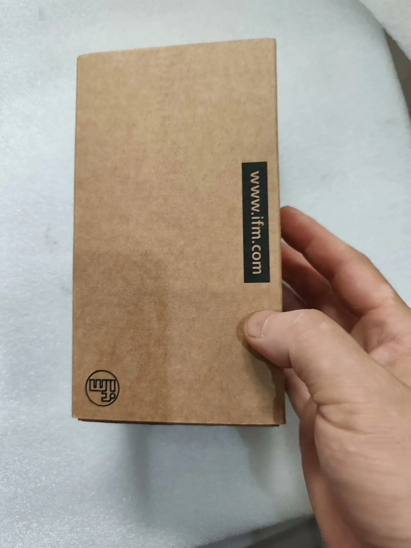 The Remaining Part Of The Project Is A Brand New Original And Genuine Yifumen ANT513 Sensor, One In Stock, In Kind.