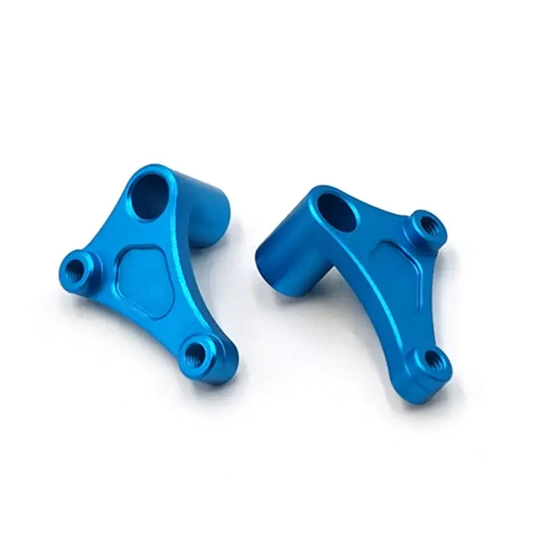 

Metal Upgrade Accessory Claw Parts for Wltoys 12428 12423 FY03 RC Car