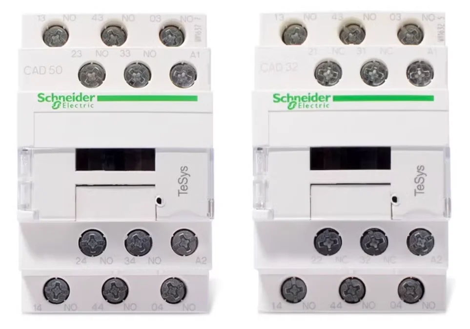 

НОВОЕ оригинальное реле управления CAD32 CAD50 DC48V