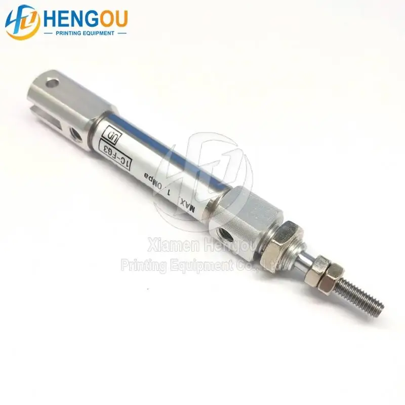 CJ2010-E0736-15 hengou cylinder printing machine spare parts