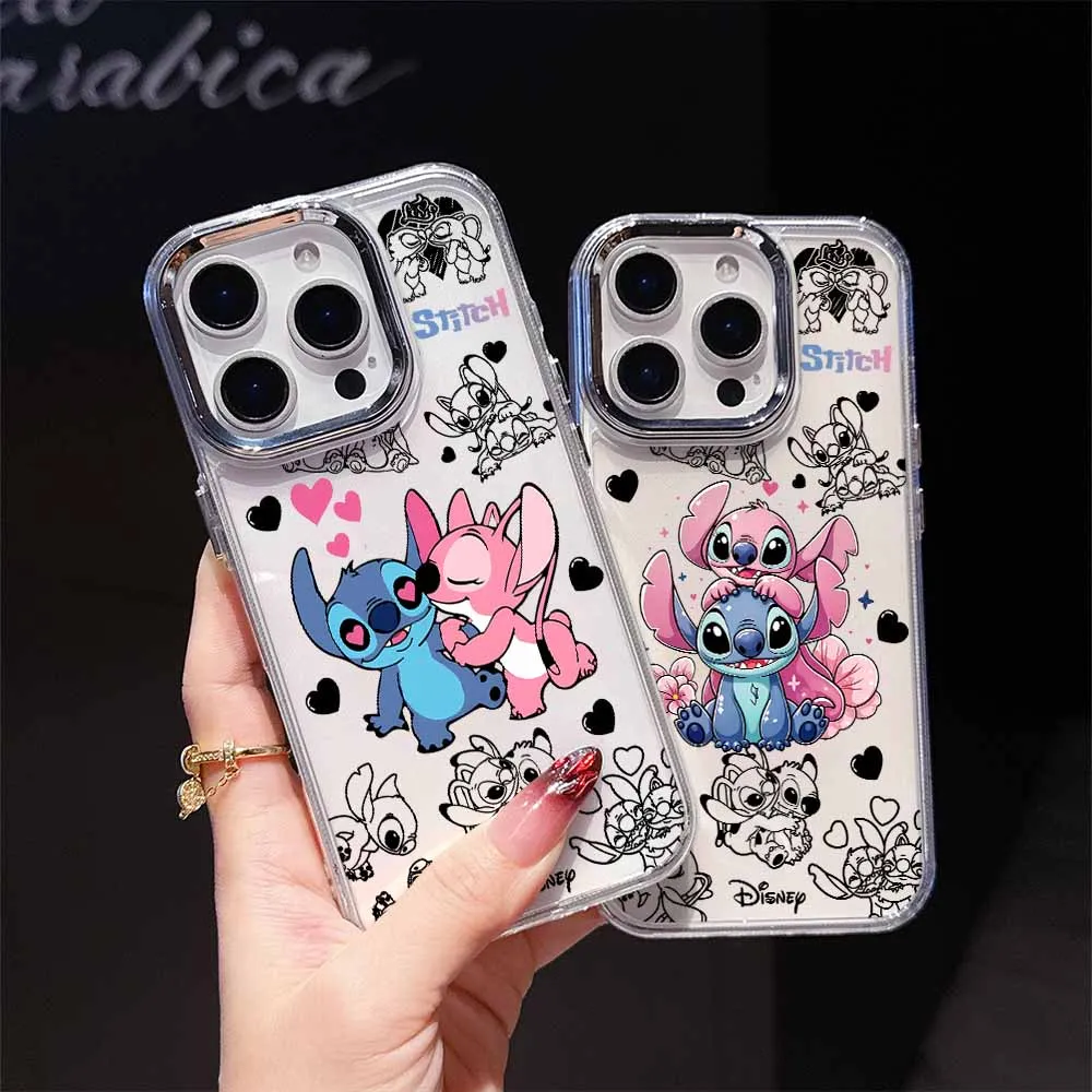 

Disney Stitch Cute For Vivo V50 V40E V30E V29 V27 V23E V21E Y91C Y78 Y75 Y72 Y51 Y50 Y39 Y38 Y36 Y29 Y04 Phone Case