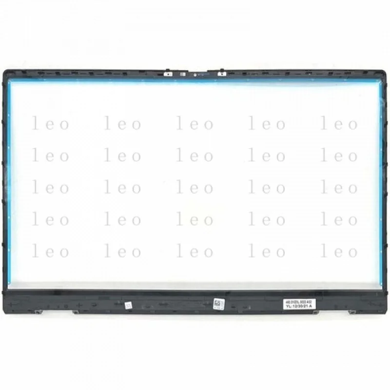 CC  05WK5X New For Dell Inspiron 15Pro 5510 5515 LCD Back Cover & Bezel 0CHFVW