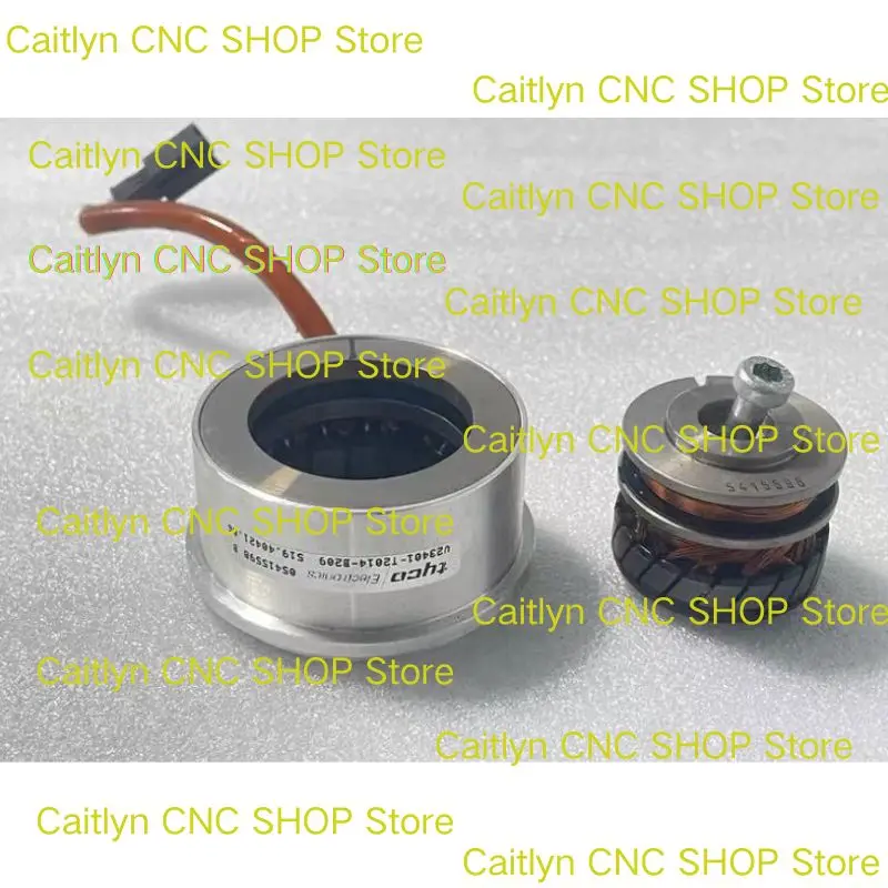 Second hand V23401-T2014-B209 encoder test OK, fast shipping