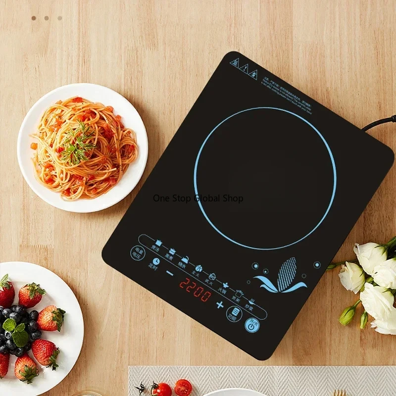 Hot sales 110V induction cooke - đánh giá và giá Kitchen Appliances In Japanese