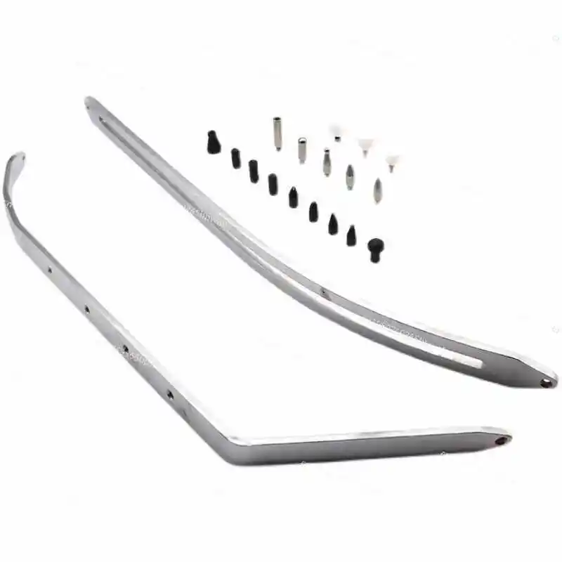 Car Depression Repair Slider Skid Plate; Wheel Eyebrow Tool  Repair Lever Body Bump Recovery
