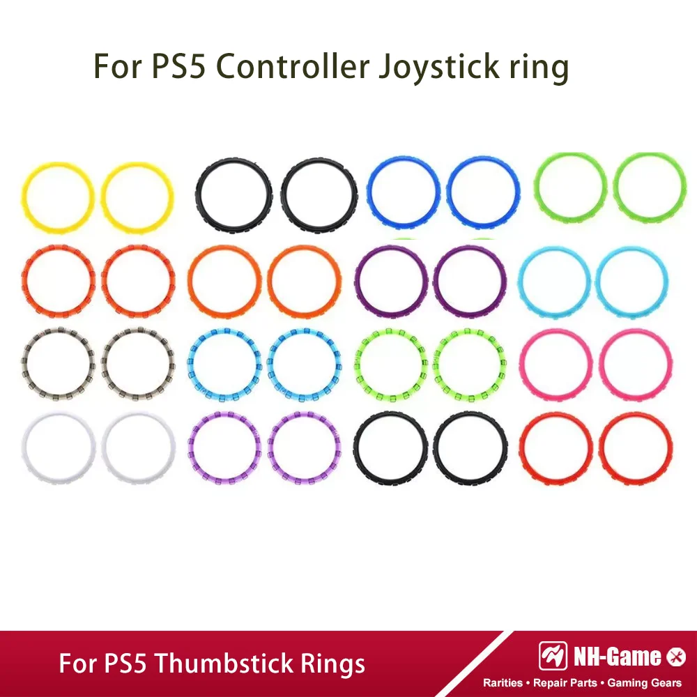 For PS5 Controller …