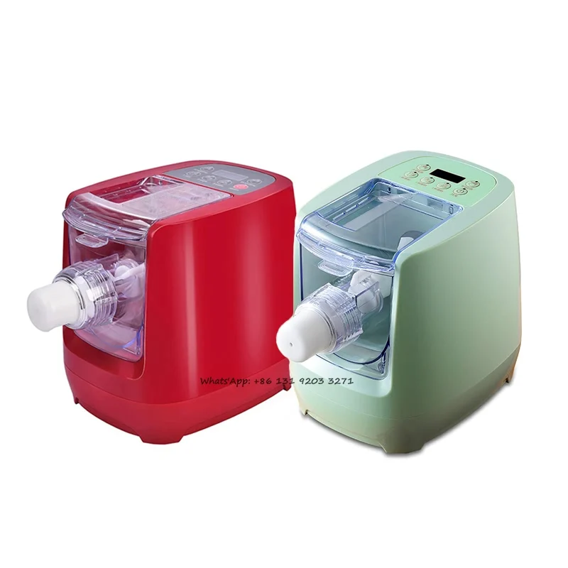 

Hot Selling 220V Noodle Machine and Noodle Machine, Fast Dough Food Mixer, Electric Automatic Noodle Machine