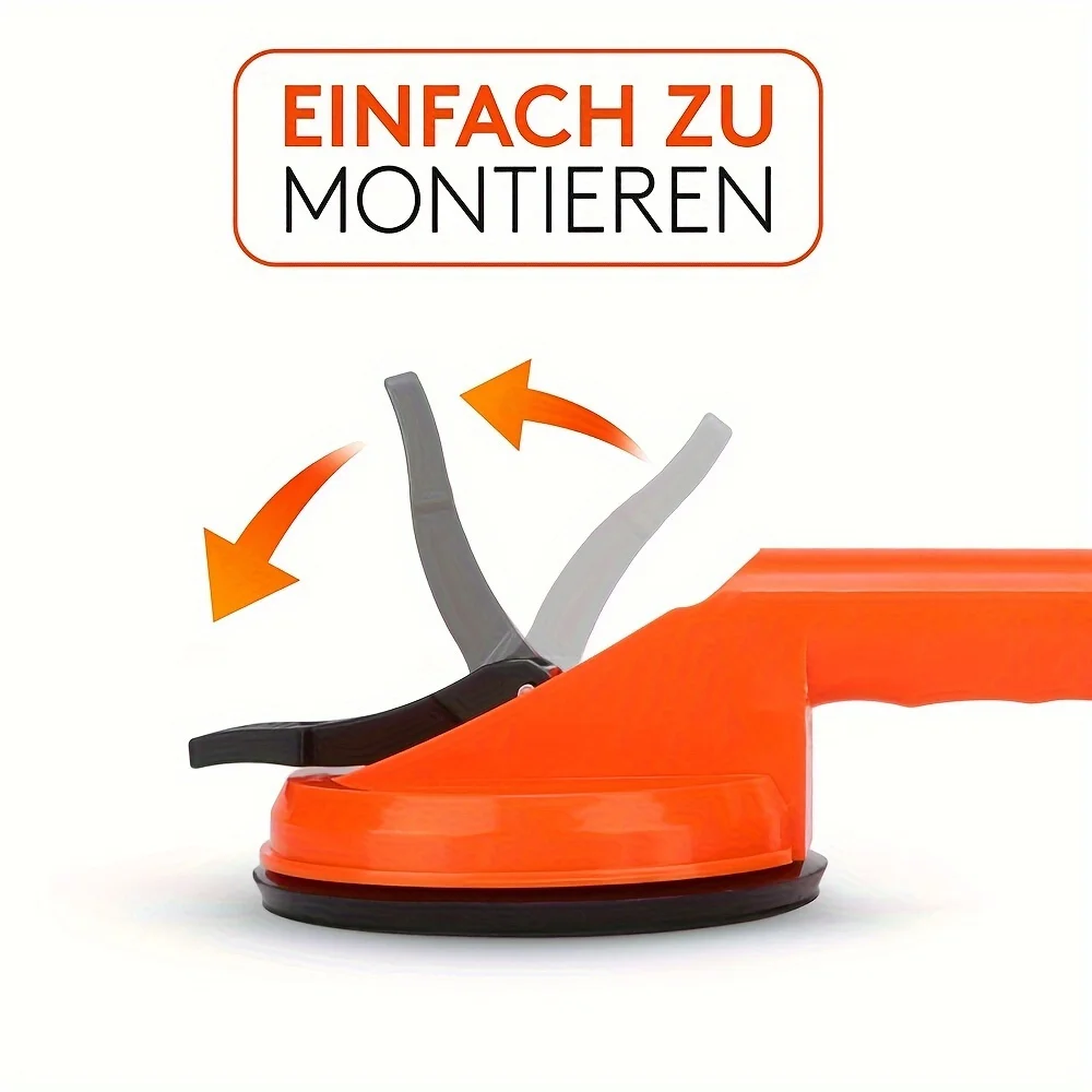 Estrattore per urti per auto, set di strumenti per la riparazione del fermo per urti a forma di auto, ventosa ad alta tensione, estrattore per ammaccature, strumento per auto a ventosa per riparazione ammaccature