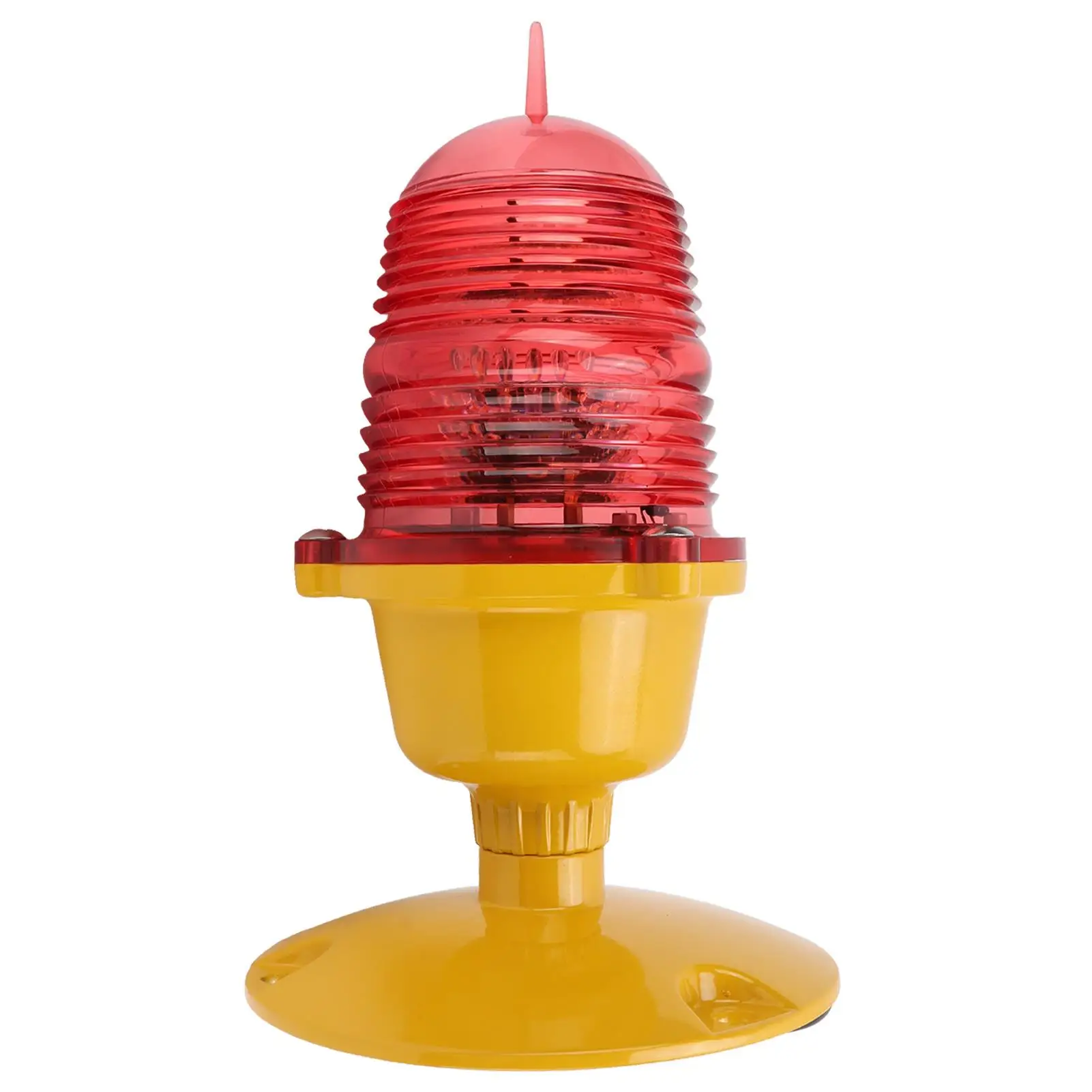 

Aviation Obstruction Light LED Warning Light Shockproof for airport Runways Helipads