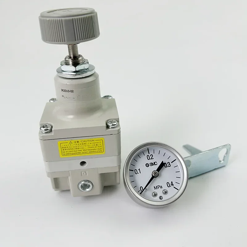 Precision Pressure Regulator IR1000-01IR1010-01BGIR2000-02IR2010 IR2020-02BG