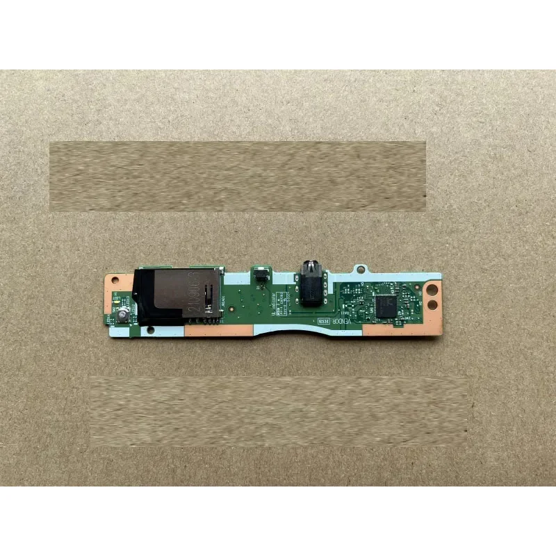 Original for Lenovo IdeaPad 3-15iml05 IIL IGL ITL USB SD card reader IO board gs551 gs452/451 NS-C862 tested