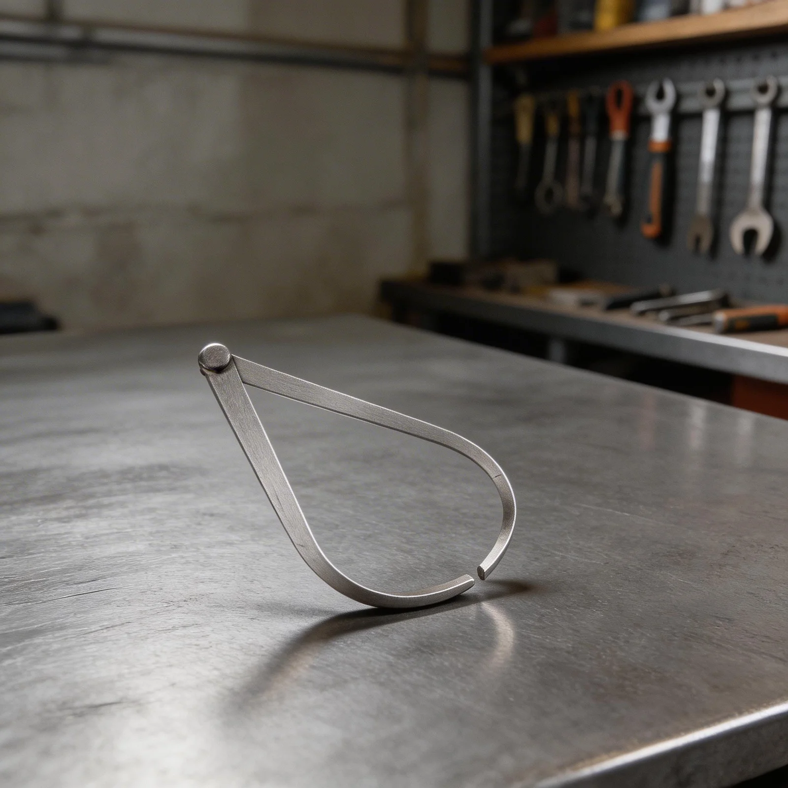 Caliper Outside Caliper Measurement Measuring Metalworking Outside Stainless Friction Calipers Dividers Business