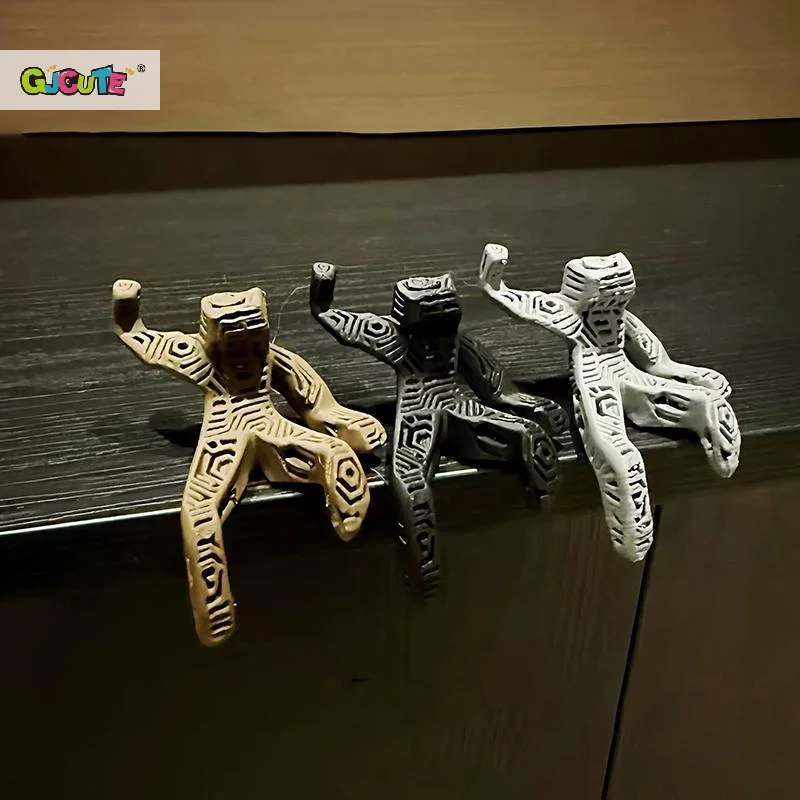 Decorazione per Libreria Hail  - 3D Printing Figure recensione e prezzo