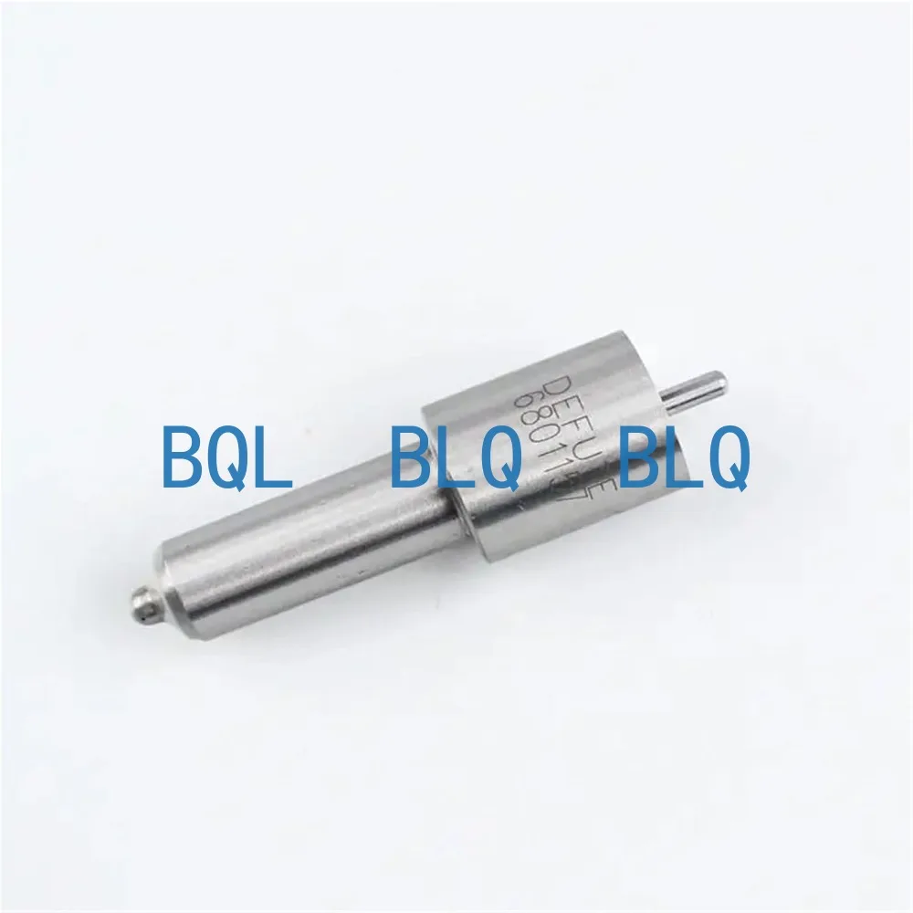 DLLA150X4 Diesel injector nozzle heads are suitable for GM D20 D40 PERKINS Q20B4236