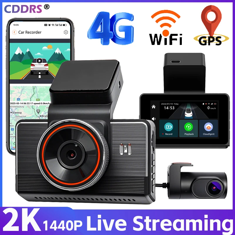 camera-de-tableau-de-bord-4g-lte-2k-avec-suivi-gps-partage-wifi-et-application-telecommande-moniteur-de-stationnement-24h-vision-nocturne-capteur-g-enregistrement-en-boucle