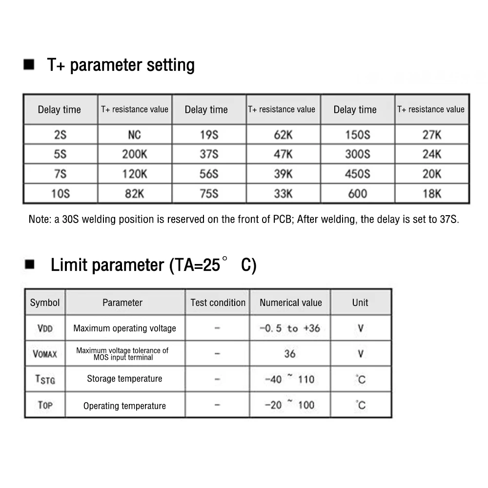 DC3-30V Microwave Radar Human Body Induction Switch Module Intelligent Induction Detector Can Be Directly Light Strip RCWL-0513