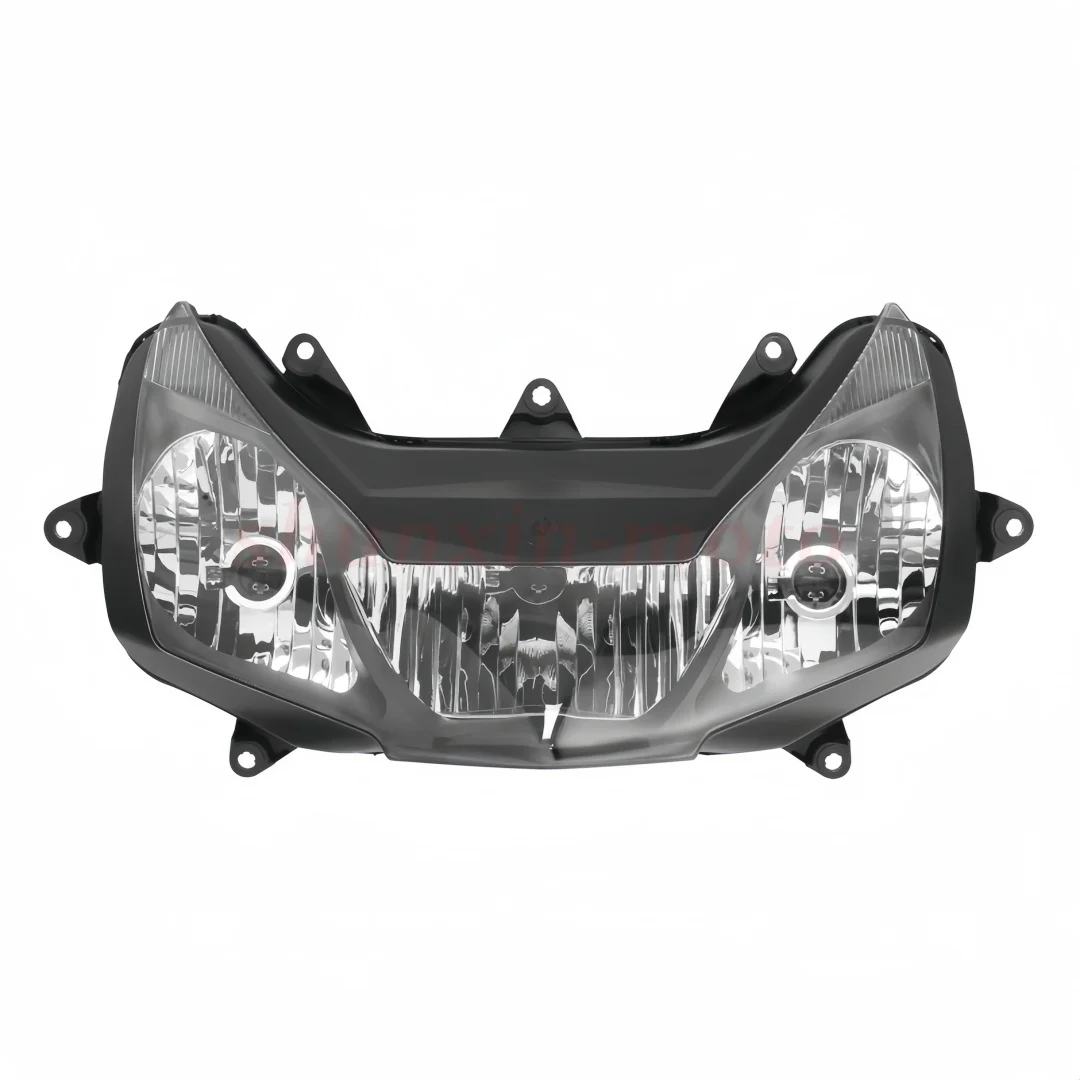 

Motorcycle Headlight Fit For Honda CBR 954 RR CBR954RR 2002-2003 Headlamp CBR954 02-03 Head Lamp Lighting Assembly