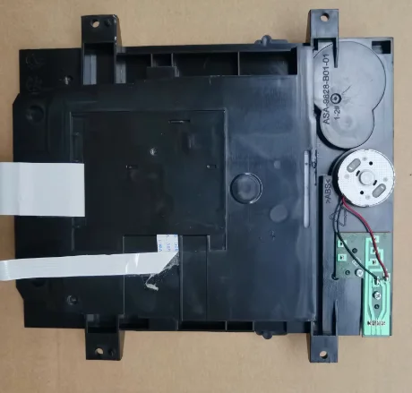 SF-BD415 laser head is sealed for entry and exit from the rack model of the exit rack is ASA-9828 IC chip integrate