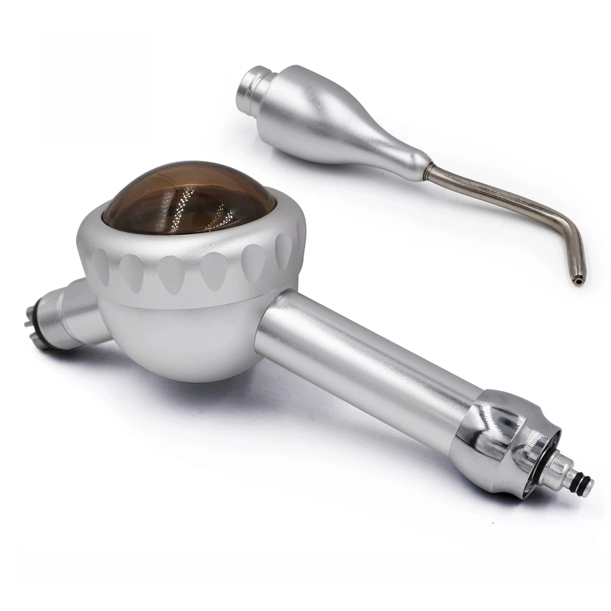 Dental Tool Teeth Polisher air Polishing Unit Prophy Jet  Sandblasting Machine Dental Airflow Sander