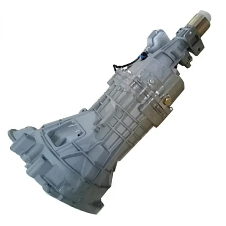 Transmission Gearbox TFR54 8-97077108-PT 8-97077108-0 8970771080 for isuzu  D-Max Pickup  4JA1 NKR, 528T8 forward reverse