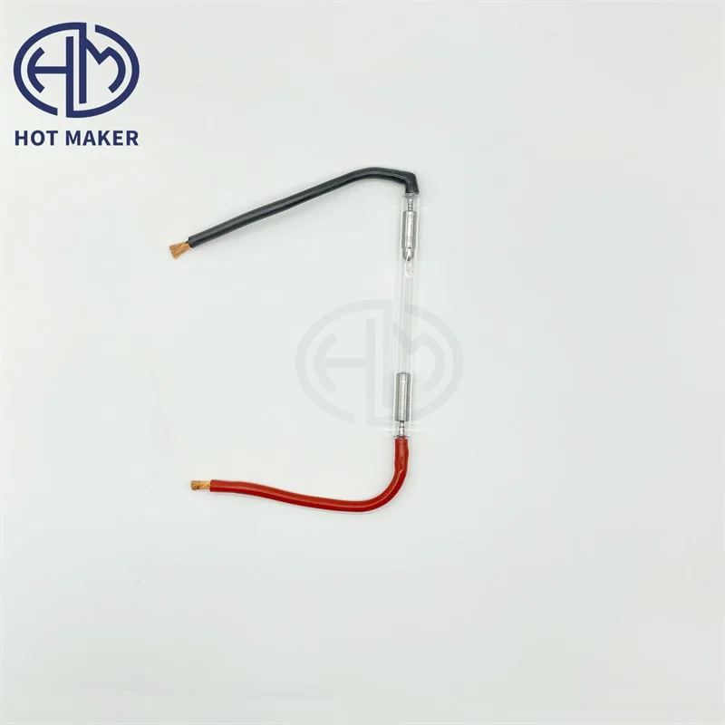 9*50*110 Cathode 90° UK Lamp  Laser Beauty Equipment OPT Hair Removal IPL Photon Skin Rejuvenat on Freck