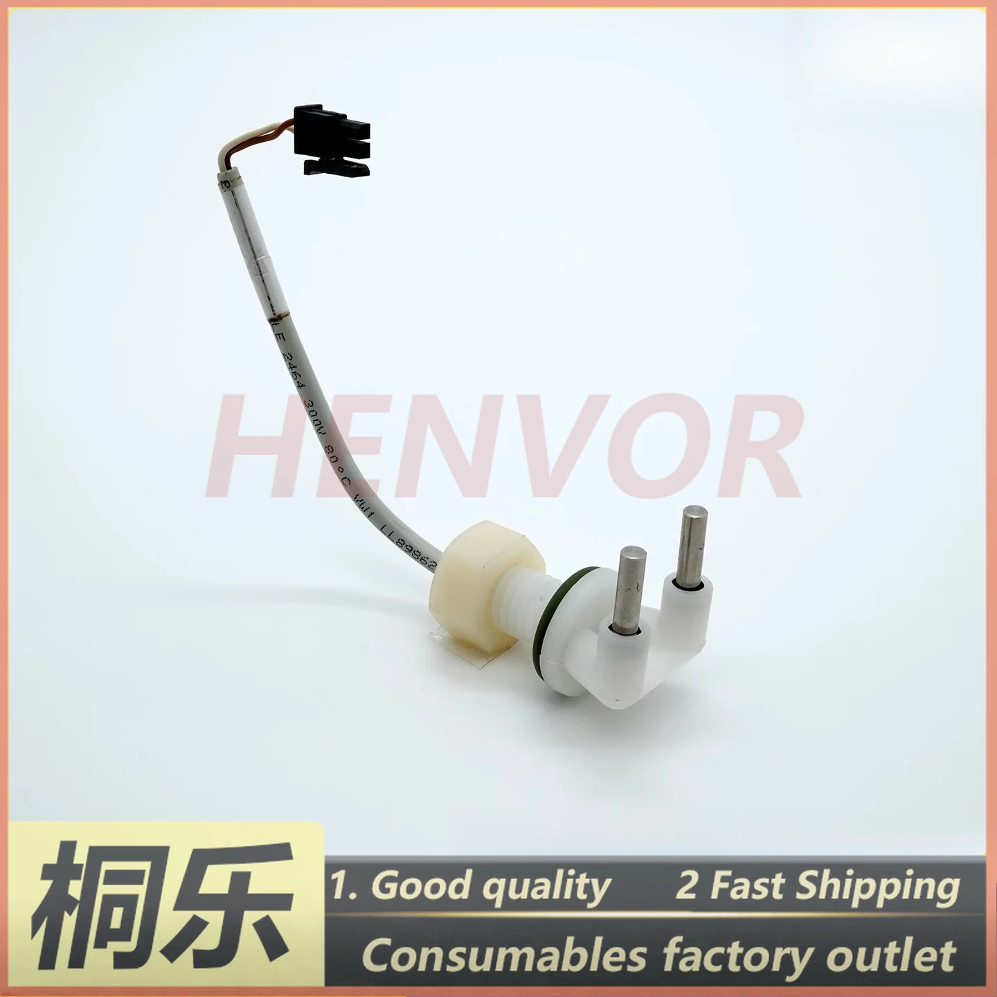

CTP Plate Processor Liquid Level Sensor 32383H 10039929C Replacement Part Compatible with GLUNZ&JENSEN