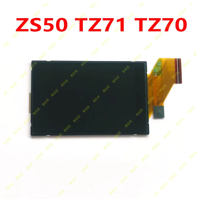 

ЖК-экран с подсветкой для деталей цифровой камеры Panasonic DMC-ZS50 TZ71 TZ70