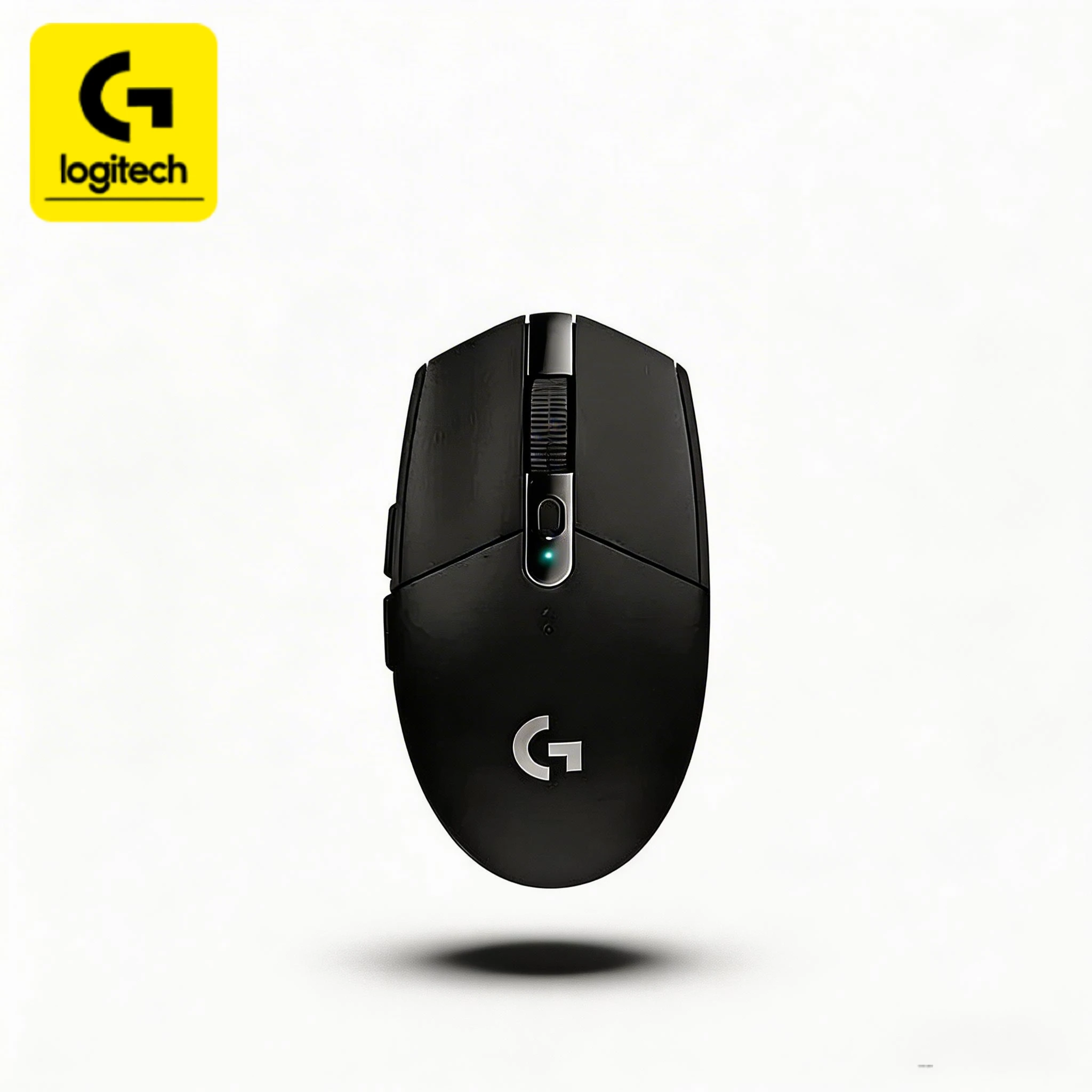 Logitech G305/G304/…