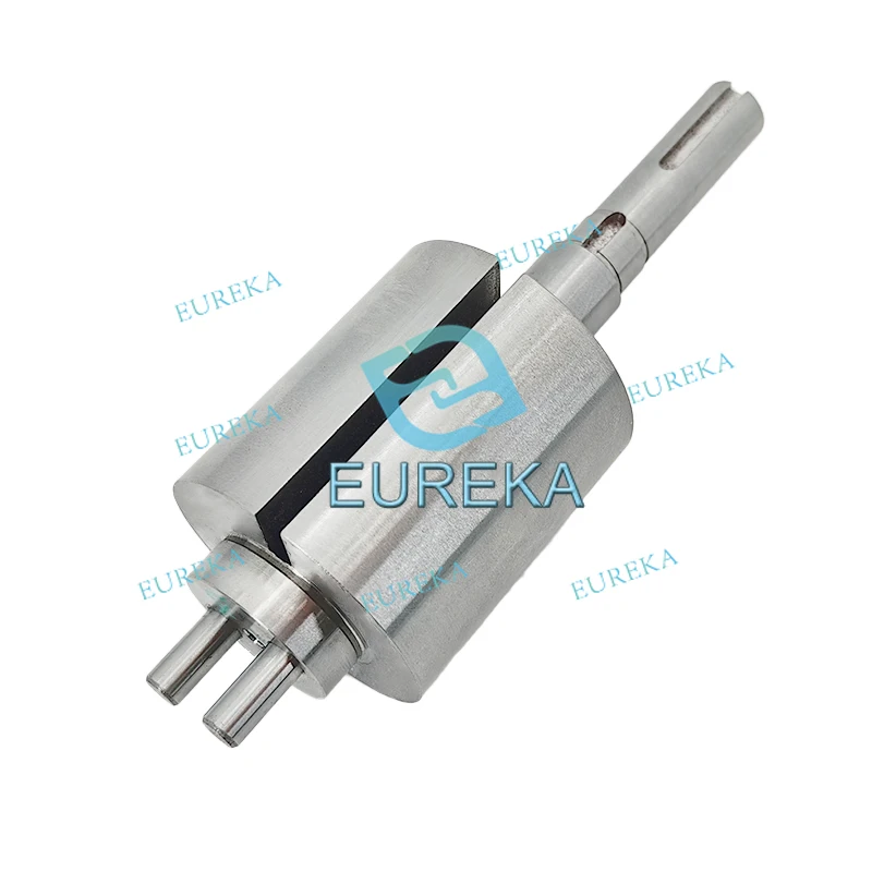 Vacuum Pump D25B Rotor D16B Rotor Spindle E32166162 Rotor HV-stage E32166163 Shaft Core E32166168 E32166169