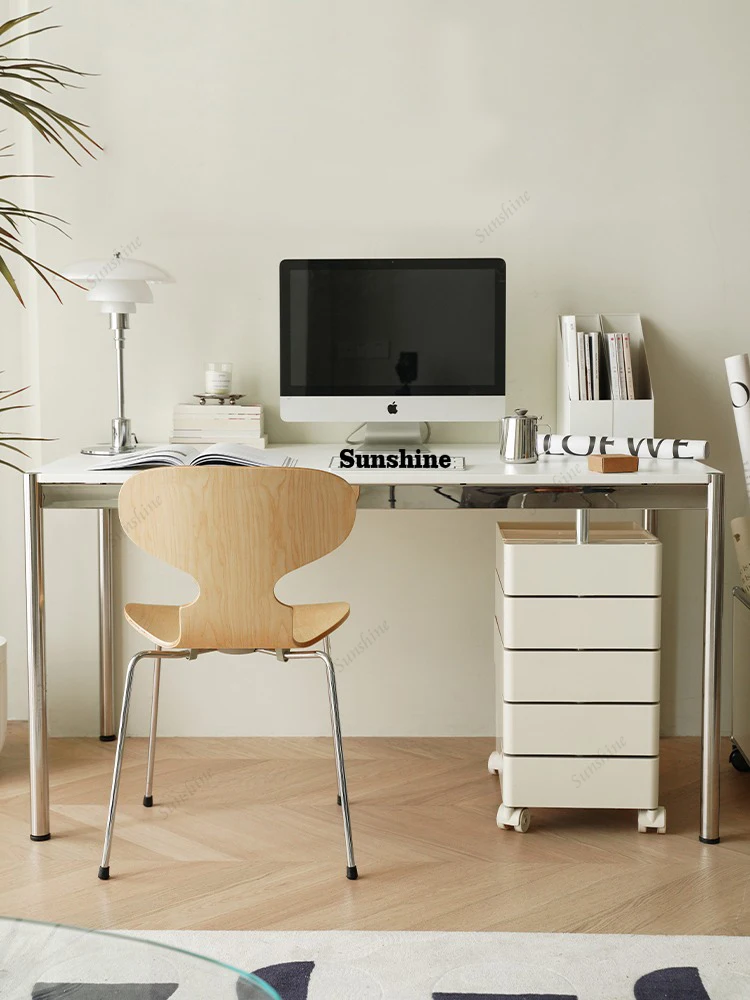 Living Room Furniture Home Computer Desk Coffee Table Standing Table Gaming Desk Study Table