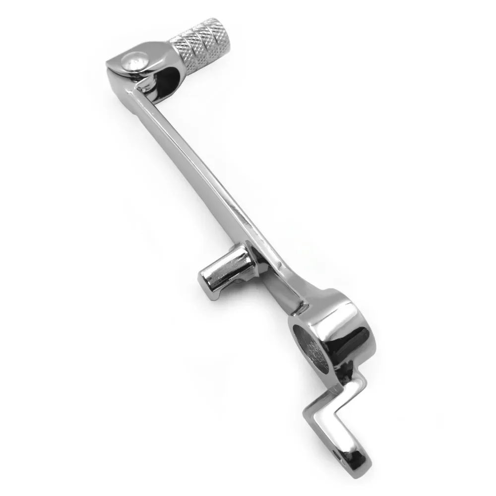 

Motorcycle Foldable Brake Shift Pedal Foot Lever for Kawasaki 2003-2004 Zx6R 636 Zx-6RR