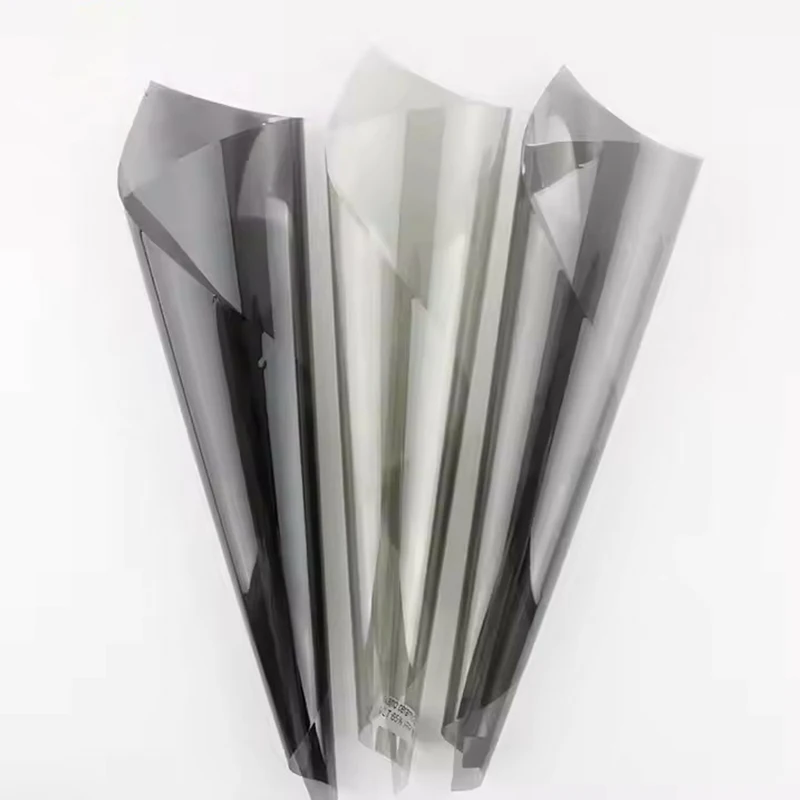 

50X150 см HD высокая четкость 4K контроль солнца HIR100%% нанокерамическая пленка авто стекло декоративная солнцезащитная пленка