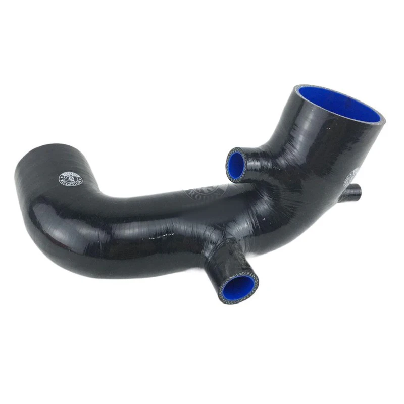 SILICONE INDUCTION/AIR INTAKE/INLET HOSE FOR FIAT PUNTO GT 1.4L TURBO 93-99  (1pcs)