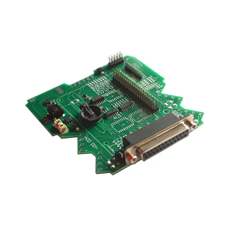 20 Years PCBA Manufacturing Factory PCB Assembly Circuit Board  For Pcb Oem Service Custom PCB  Design