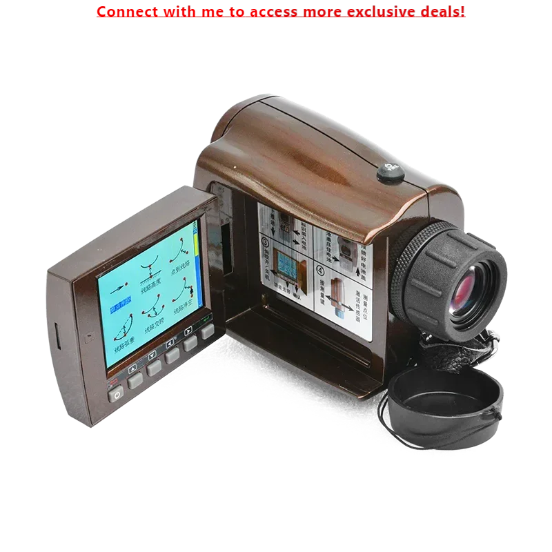 

MEZW200 New Transmission Line Intelligent Tester Measuring Instrument For Transmission Lines