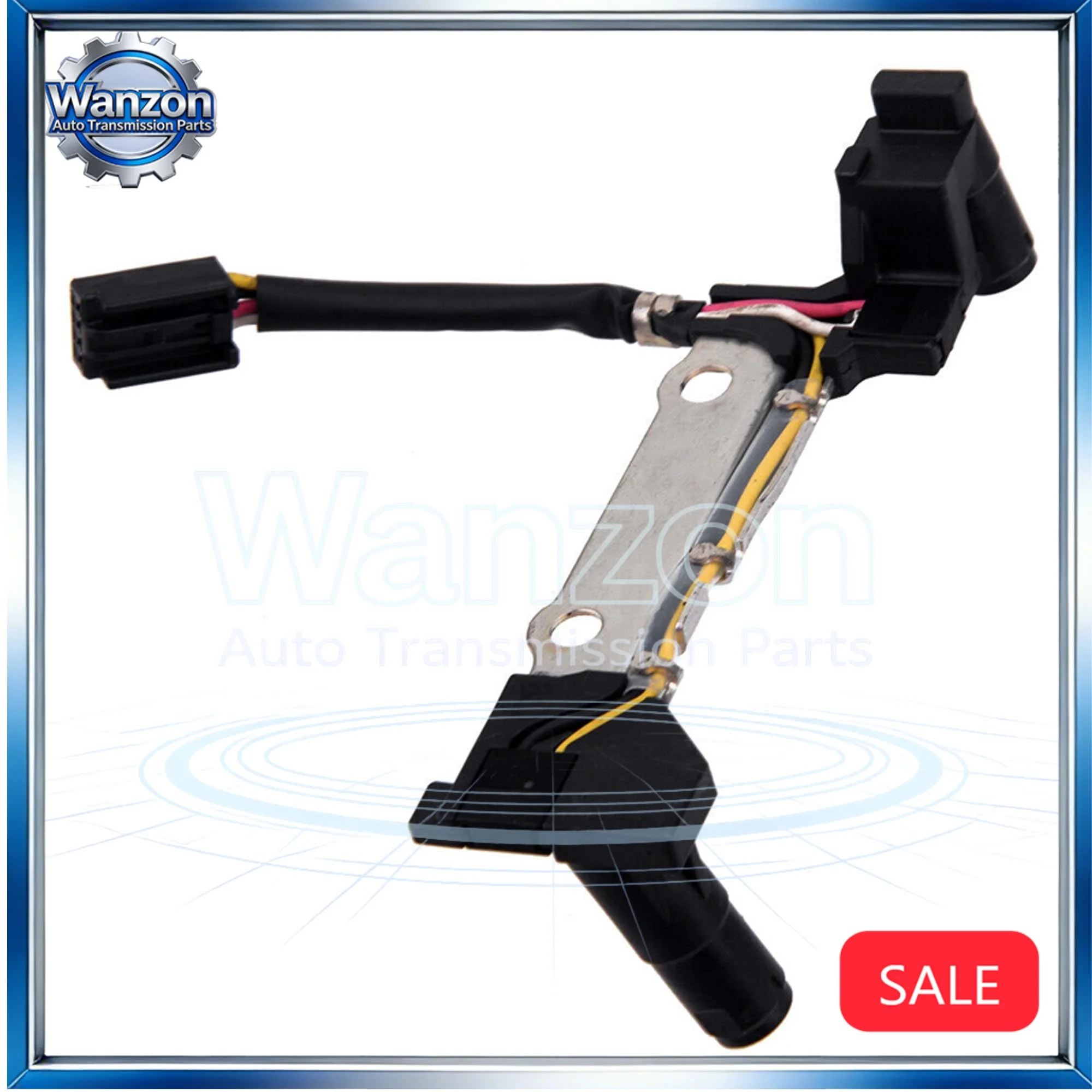 Original 89413-33030 8941333030 Transmission Revolution Sensor For Toyota Alphard Vellfire Rav4 Lexus ES330 ES350 RX350 RX450H