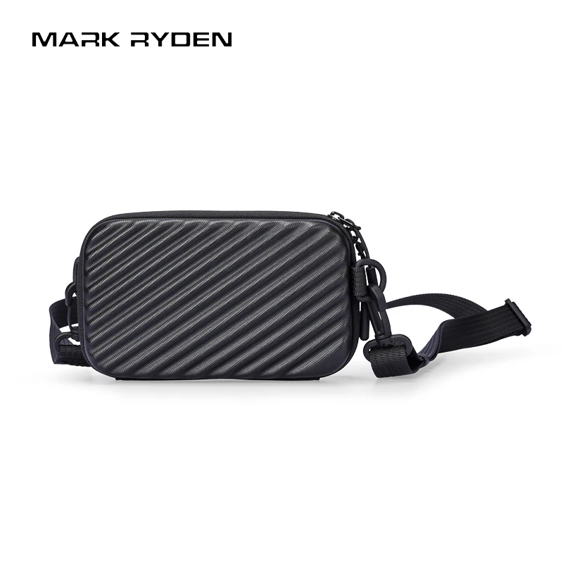 Mark Ryden Daily Storage Bag EVA Craft Double Layer Water-Repellent Chest Bag