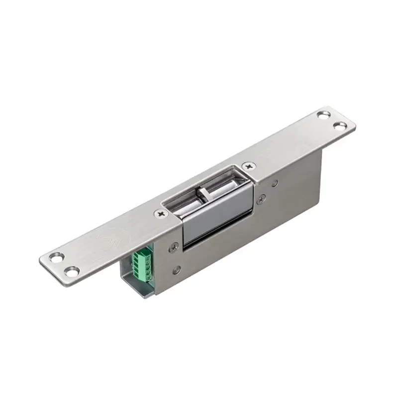 Electric Strike with Preload Release Function YS-135NC-S