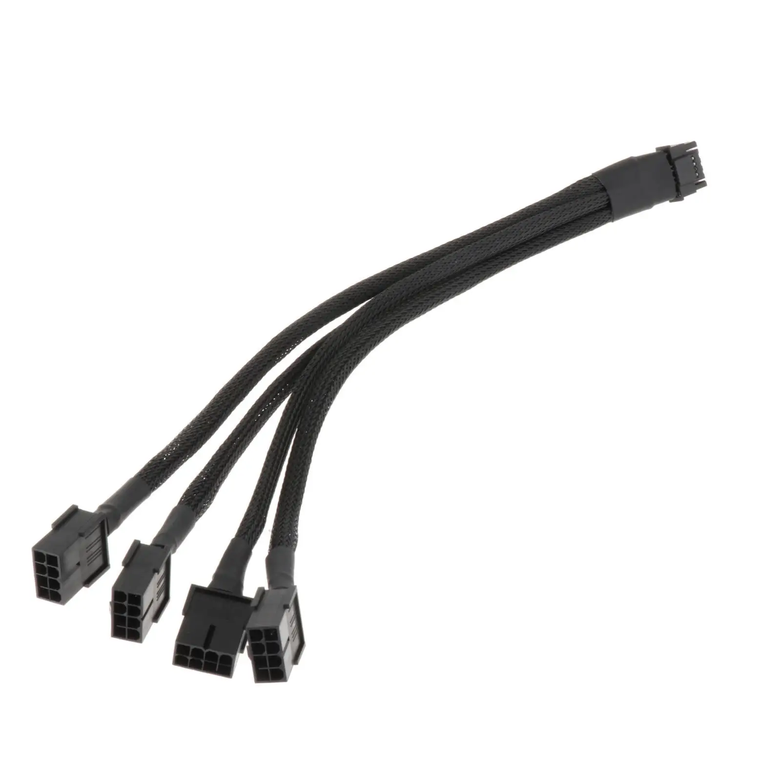 

16Pin Pci-E 5.0 12Vhpwr Connector PCIe 5.0 GPU Power Cable for Graphics Card