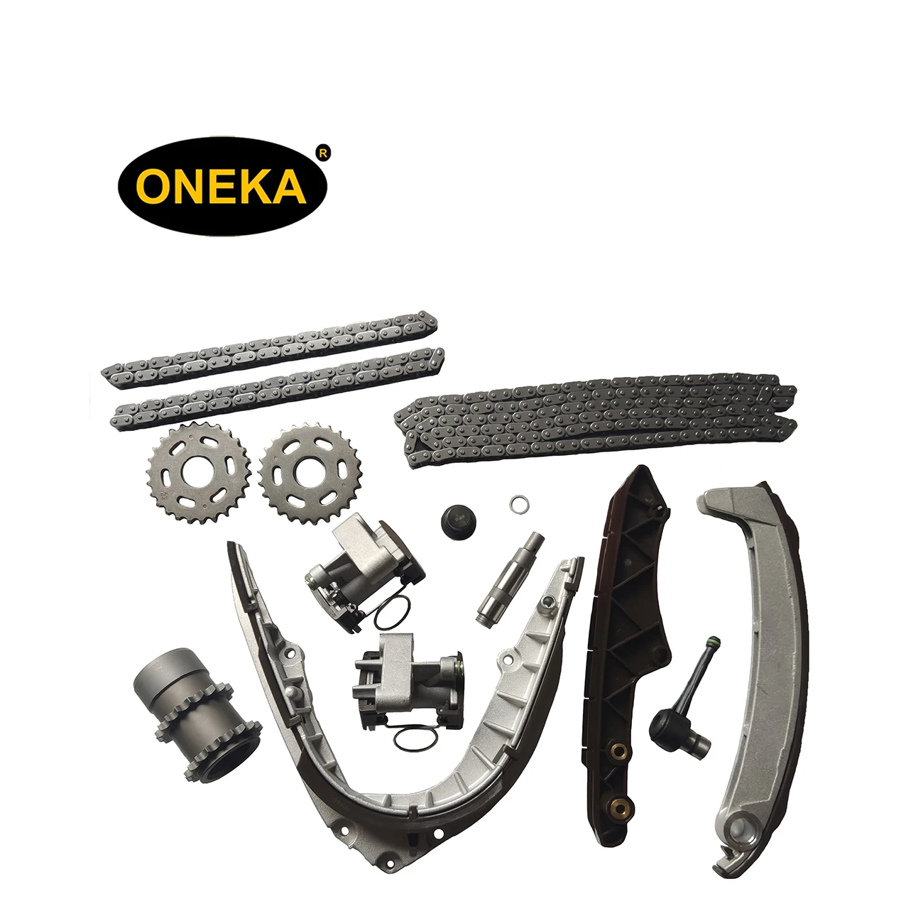 [ONEKA] Timing Chain Tool Lock Kit For BMW Mini Cooper N12B W10B16 W11B R50 R52 R53 1.6L Timing Engine