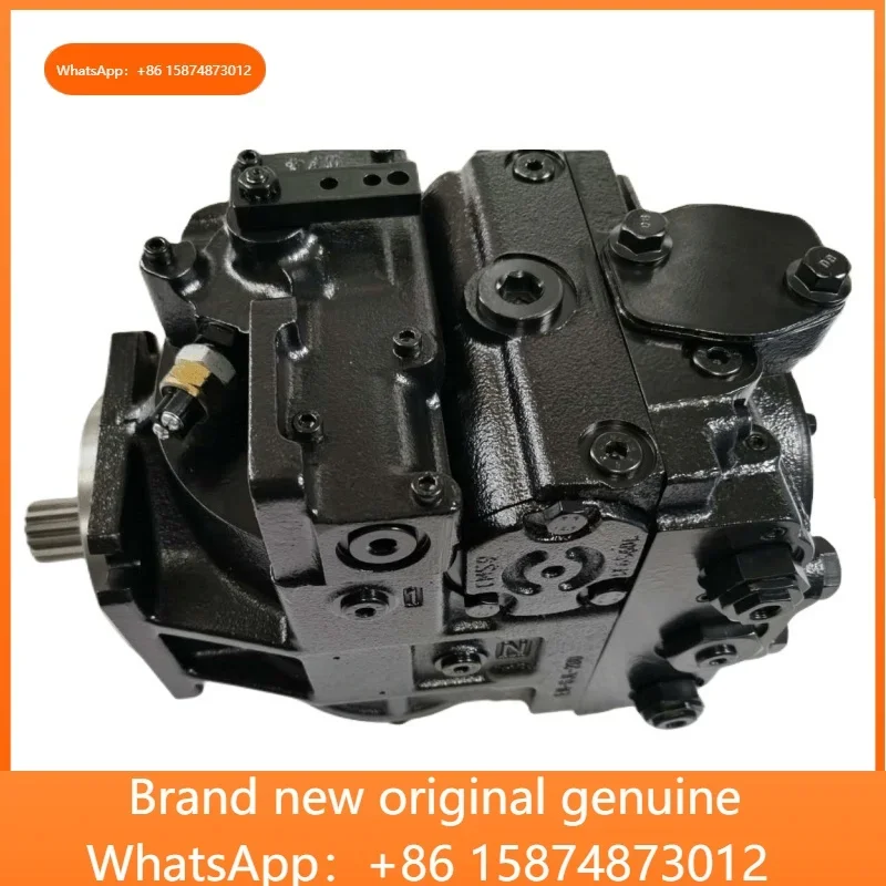 

90L Hydraulic Axial Pump 90L250KA1BC8014F1k03NNN232324 90L250 90L100 90L250KA Variable Displacement Piston Pump