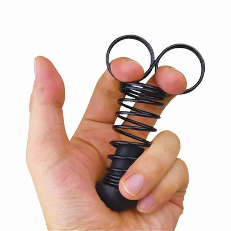 Finger Train Hand Exercise Vagina e Dilator Anal, Ferramenta Lésbica, Brinquedos Sexuais para Homens e Mulheres, Acessórios de Loja, Ferramentas para Mão, 18