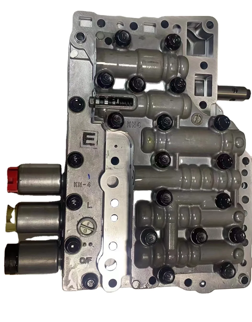 ACCNET 48800-02230 kapaa cvt用の現代的なCVT KN4ウェーブボックス本体アセンブリ