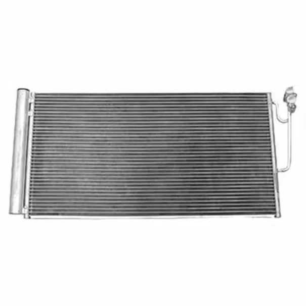 

Radiator Ac Condenser Air Conditioning System Condenser Air Condition 64536941084 for Mini Cooper