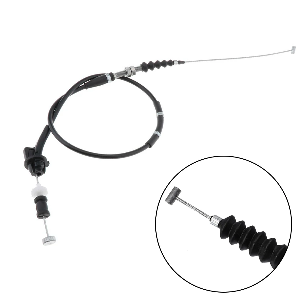 Driving Experience High Quality Durability Smooth Car Throttle Cable Compatibility Enhanced Driving Experience