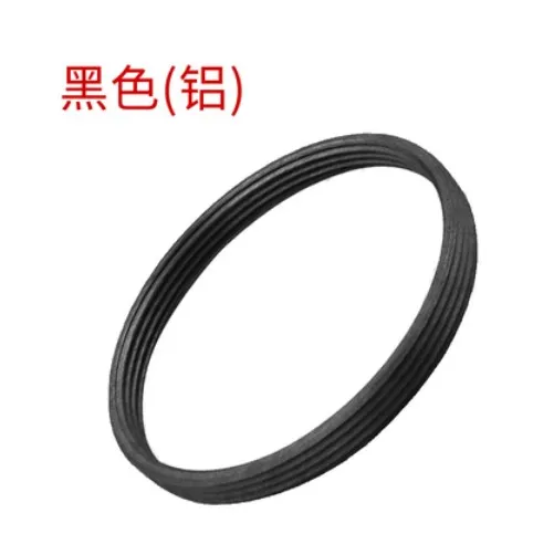 M39/L39-m42 39Mm-42Mm M39 L39 Lens Naar M42 Camera Stap Omhoog/Omlaag Adapterring Voor Leica Zenit