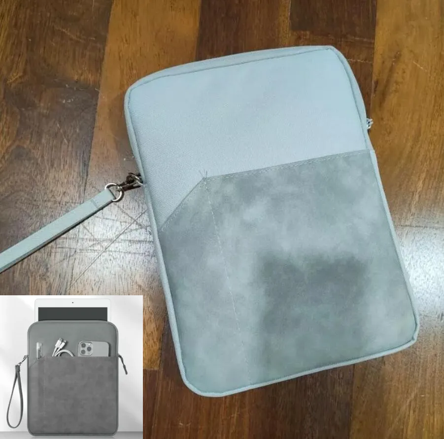 8.0 Inch Universal Tablet Sleeve Case for Teclast P85 P80t P85T P85TKids Cover for Teclast P80H P80X P80 Pro Phablet Pouch Bag