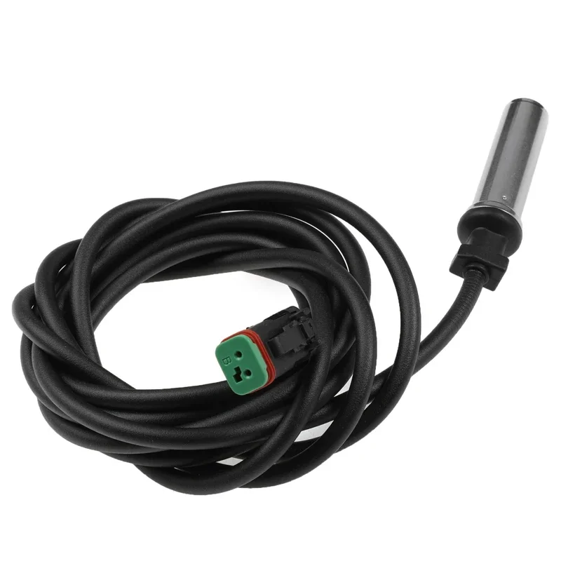 

20528661 ABS Wheel Speed Sensor 21247154 20554956 20554957 21247157 21791351 Car For RENAULT TRUCK for VOLVO FH FM FMX NH BUS