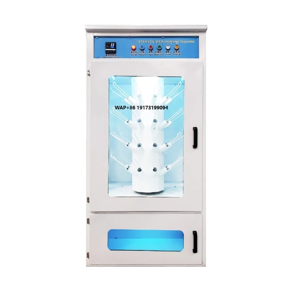 Industrial Shoe Sneakers Dryers Drying Machine Electric Heating