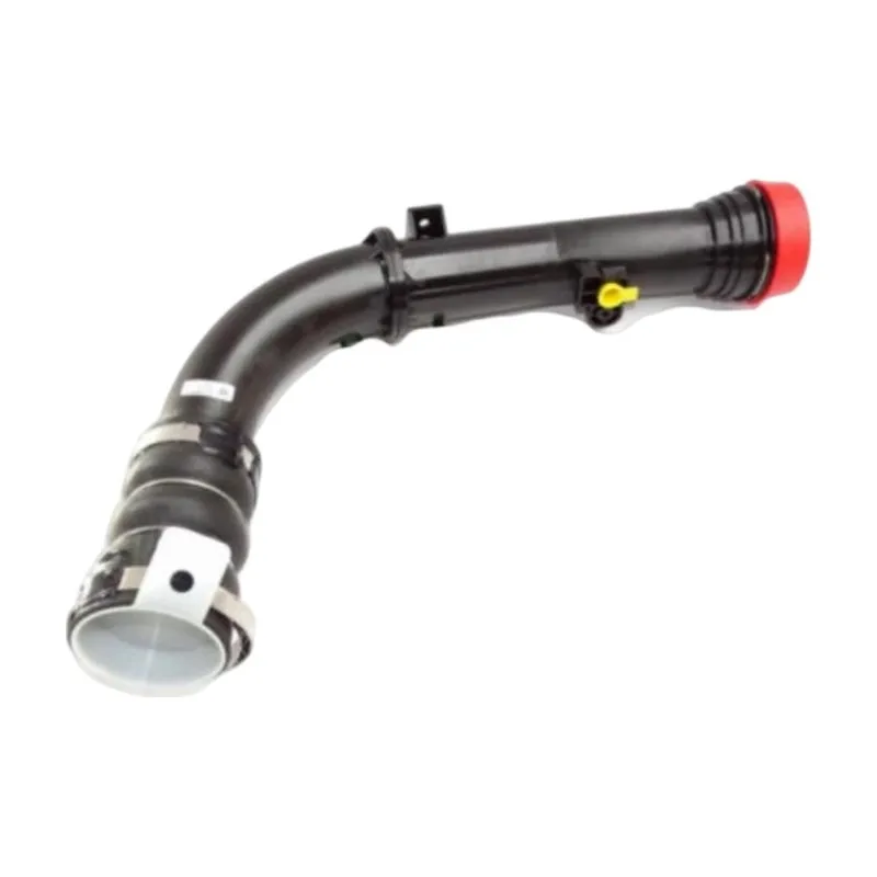 Simple LR126504 Intercooler Air Hose For Land Rover Discovery Range Rover Evoque Sport Crossover